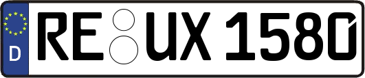 RE-UX1580