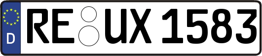 RE-UX1583