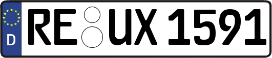 RE-UX1591