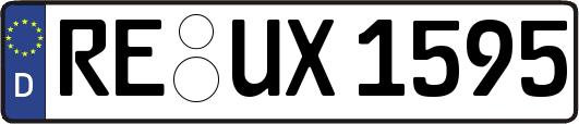 RE-UX1595