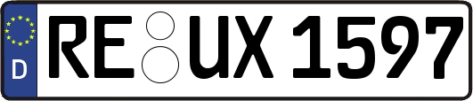 RE-UX1597