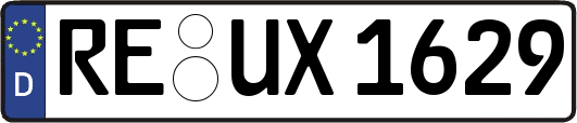 RE-UX1629