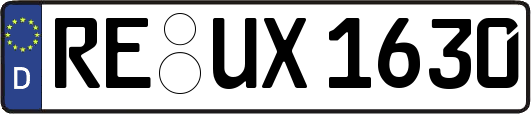 RE-UX1630