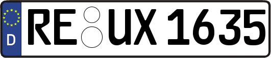 RE-UX1635