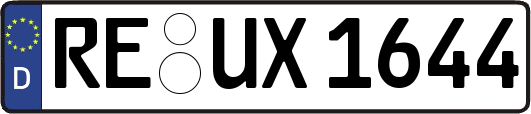 RE-UX1644