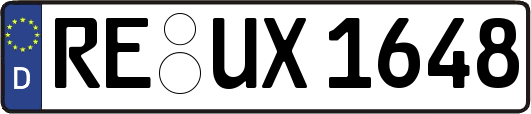 RE-UX1648