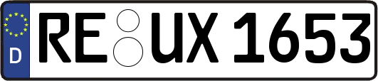 RE-UX1653