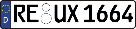 RE-UX1664