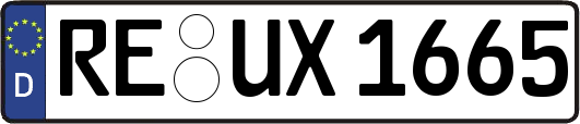 RE-UX1665