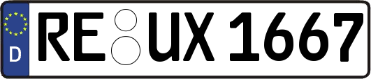 RE-UX1667
