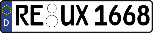 RE-UX1668