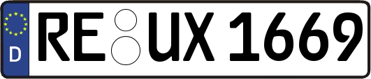 RE-UX1669