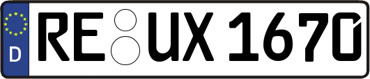 RE-UX1670