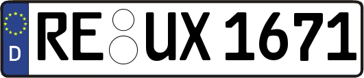RE-UX1671