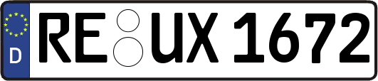 RE-UX1672