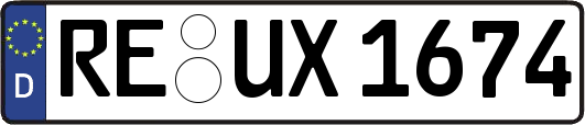 RE-UX1674
