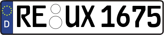 RE-UX1675