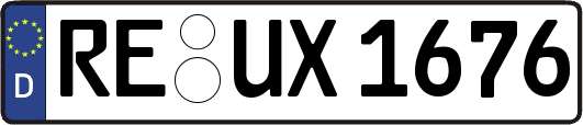 RE-UX1676