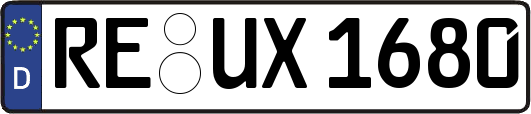 RE-UX1680