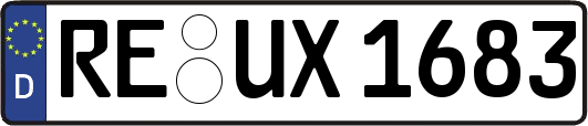 RE-UX1683