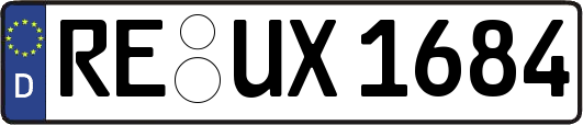 RE-UX1684