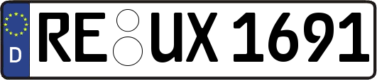 RE-UX1691