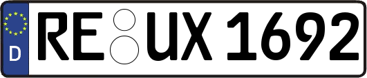 RE-UX1692