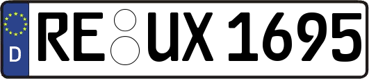 RE-UX1695