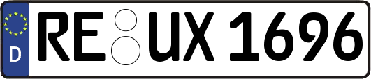 RE-UX1696