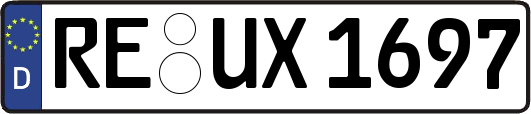 RE-UX1697