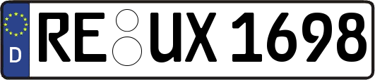 RE-UX1698