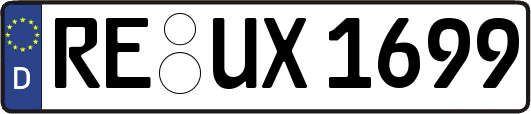 RE-UX1699
