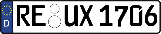 RE-UX1706