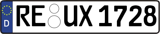 RE-UX1728