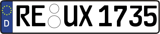 RE-UX1735