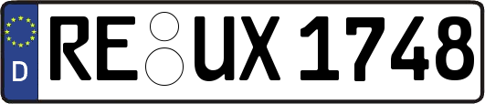 RE-UX1748