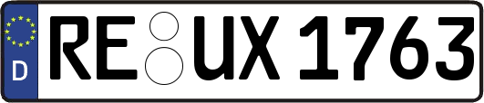 RE-UX1763