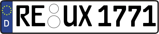 RE-UX1771