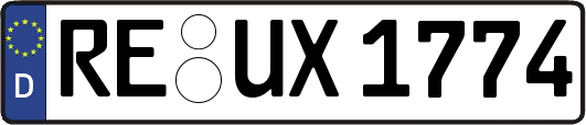 RE-UX1774