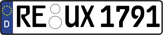 RE-UX1791