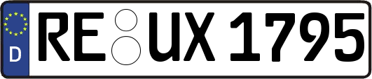 RE-UX1795