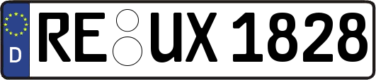 RE-UX1828