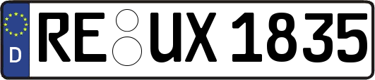 RE-UX1835