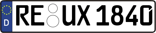 RE-UX1840