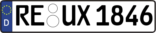 RE-UX1846