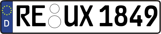 RE-UX1849