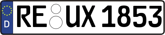 RE-UX1853