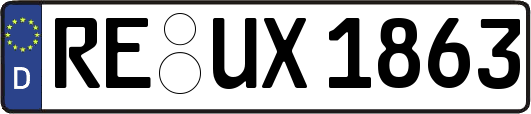 RE-UX1863