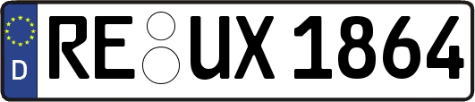 RE-UX1864