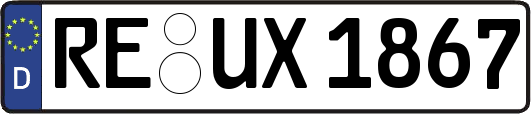 RE-UX1867